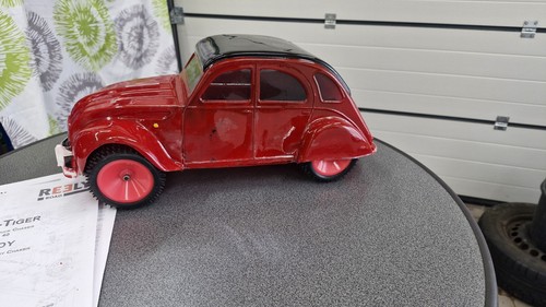 Reely cross tiger - reely, 1:10