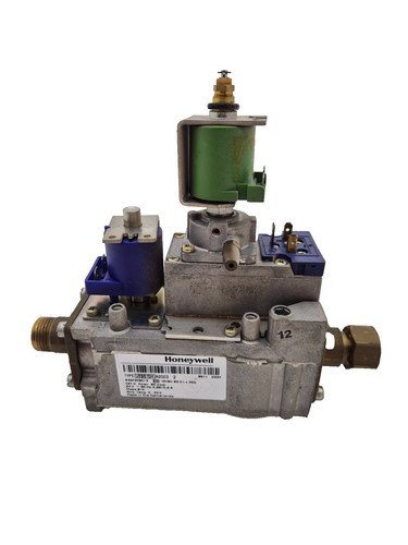 Buderus u104 gasarmatur - buderus,