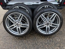 Original Mercedes E-Klasse