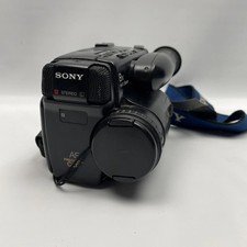 SONY CCD-TR81 Hi8 / Video8