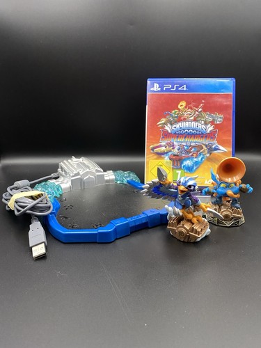 Playstation skylanders - playstation,