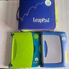 AS IS LeapFrog LeapPad