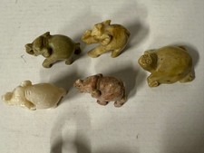 Vintage – geschnitzte