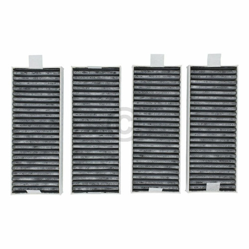 Aktivkohleluftfilter 17006642