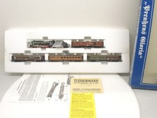 Fleischmann 7894 Spur N Zug-Set "Preußens Gloria" Dampflok P.10 K.P.E.V, OVP