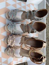 Tango Tanzschuhe Größe