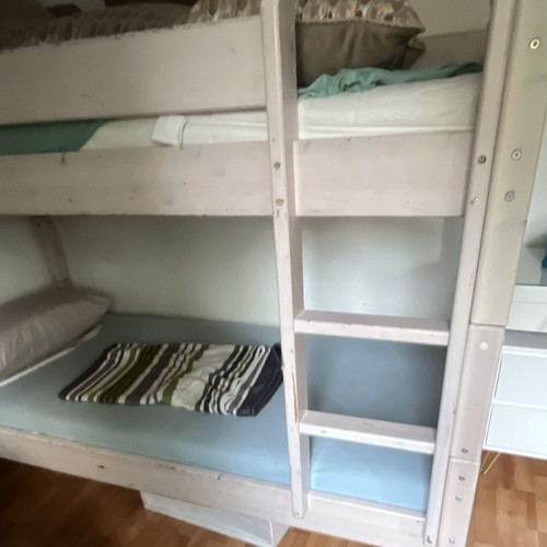 Segmüller stockbett 90x200 - segmüller, cm