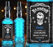 BANDIDO – Eau de Cologne
