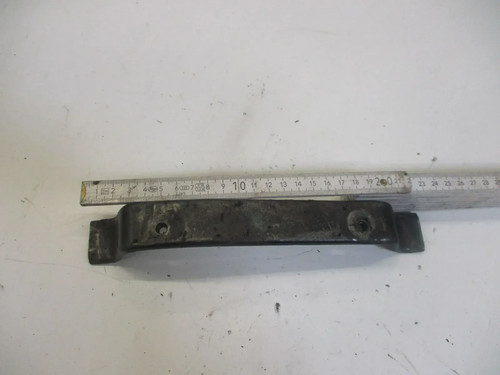 Kawasaki klx 250 lx250b halter - klx,