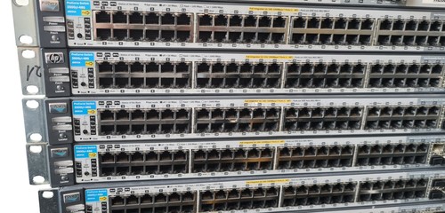Procurve switch 3500yl 48g - hp,
