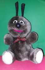 Bastitoy Handpuppe Fliege