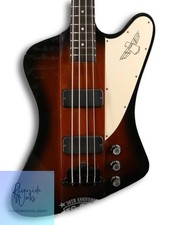 Gibson 2006 Thunderbird IV