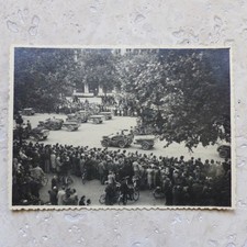 ALTES FOTO: BEFREIUNG PARIS