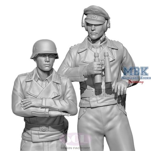 Sol model - model, wwii