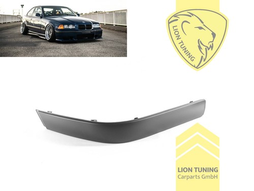 Stoßleiste für bmw e36 - e36,