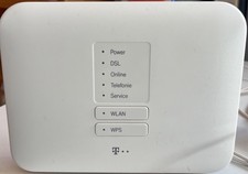 Router „Speedport Entry2“