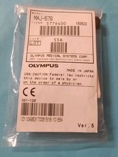 1x Olympus MAJ-579