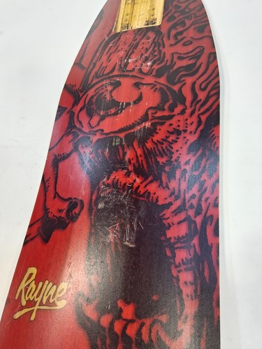 Rayne libido cyclops red - 31,
