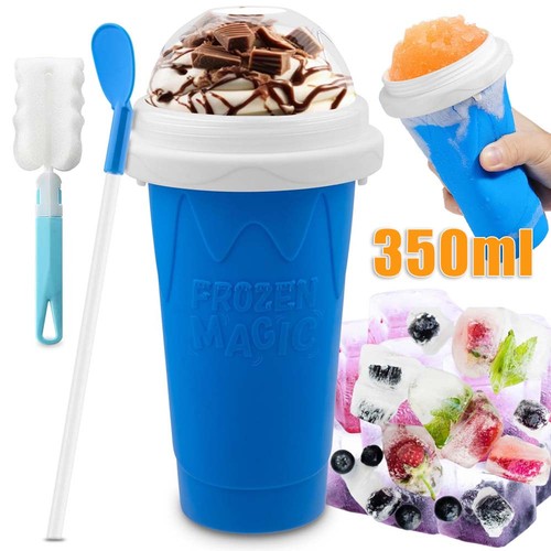 Magic freez slushy maker - magic,