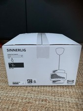 IKEA - Hängelampe SINNERLIG -
