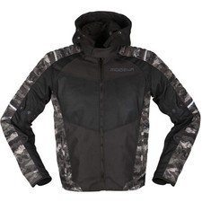 Modeka Motorradjacke Herren