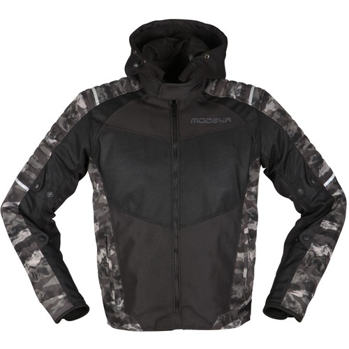 Modeka motorradjacke herren - modeka,