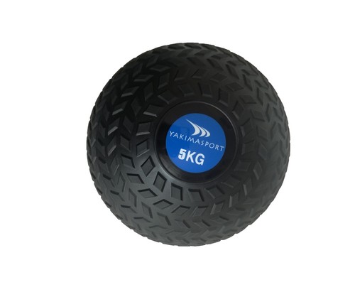 Slam ball pro medizinball kg - pro, 5