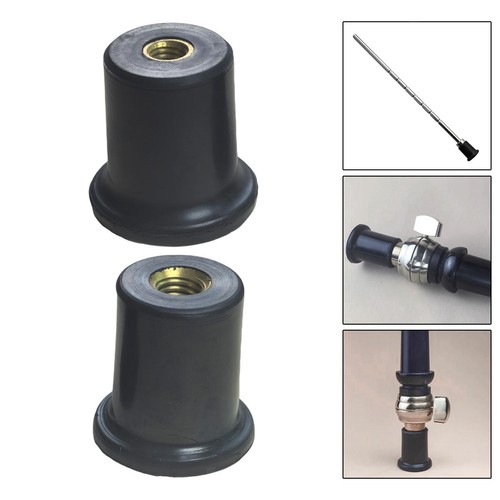 Kontrabass endpin gummispitze - kontrabass,