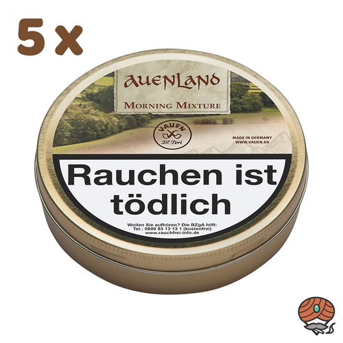 Vauen auenland morning - auenland, mixture