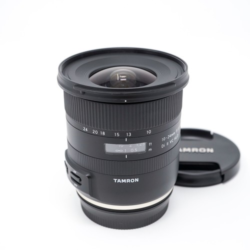 Tamron objektiv mm - objektiv,