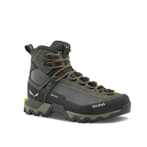 Salewa mtn trainer tech mid - salewa,