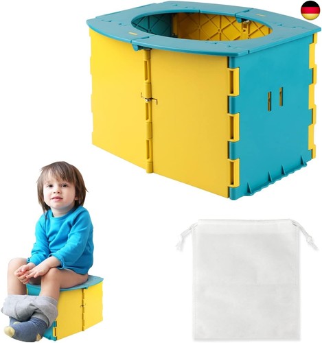 Faltbar toilettensitz kinder - faltbar,