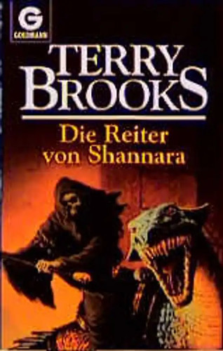 Die reiter von shannara - die,