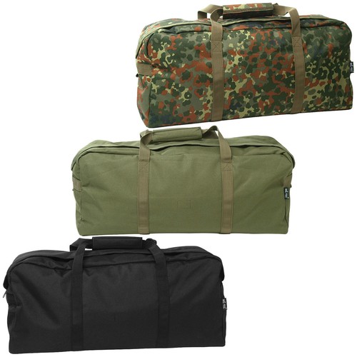 Einsatztasche groß - bw,