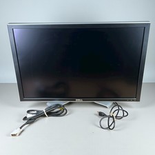 Dell 3007WFPt 30-inch