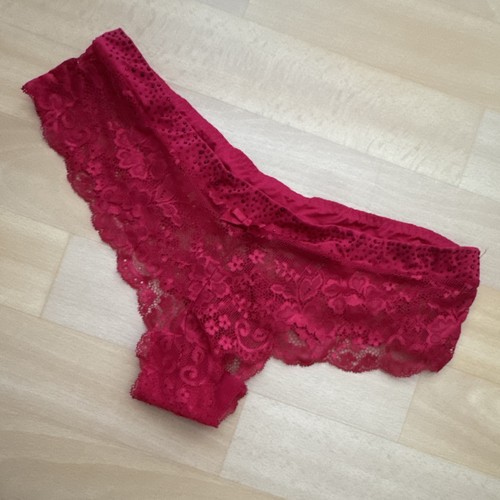 New yorker hipster panty - yorker,