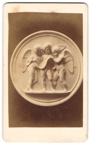 Fotografien basrelief - fotografien,