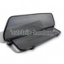 ✅ Original ORIS Mercedes Benz SL R107 Windschott Windshot wind deflector #1389