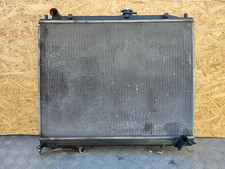 Mitsubishi Pajero 2008