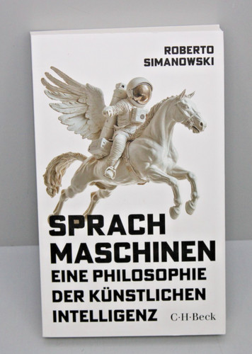 Sprachmaschinen eine - sprachmaschinen,