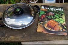 80s AMC  Kochtopf 8015 27cm