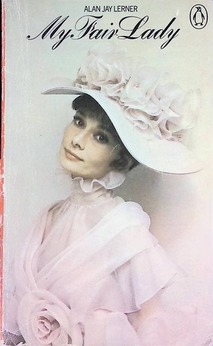 Fair lady musical play - fair, lady: