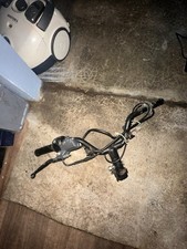 Lenker Peugeot Trekker /