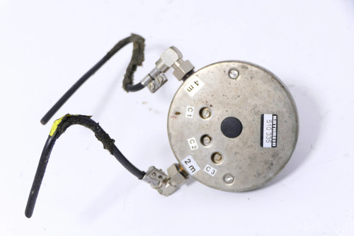 Steuergerät antenne - t4,