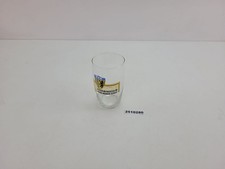 Trinkglas Glas FCK Fußballclub Karl-Marx-Stadt Tor Motiv H:12,5cm #2510286