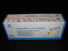 Konica Minolta Tonerkartusche