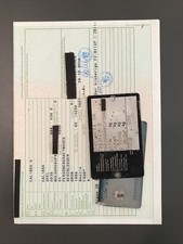 GM Opel Calibra A 2.0i