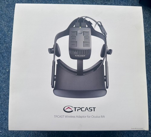 Tpcast wireless adaptor - wireless,