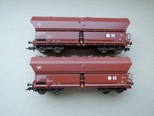 Fleischmann 5521 AC, 2 Stück