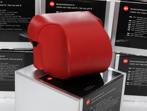 Leica carte ever ready - leica,